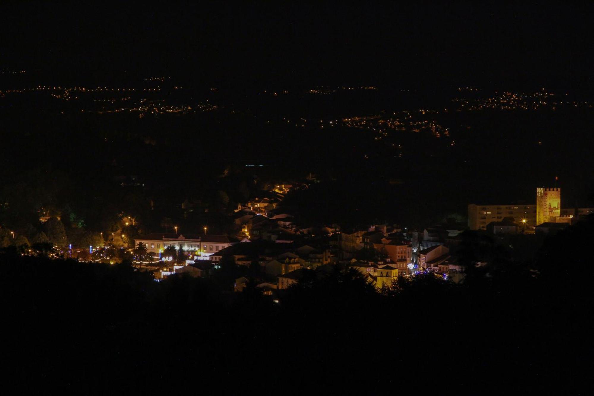 Camping Lamego Douro Valley Экстерьер фото