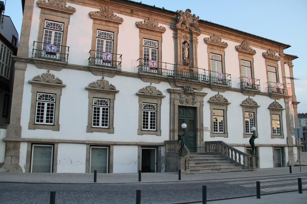 Camping Lamego Douro Valley Экстерьер фото