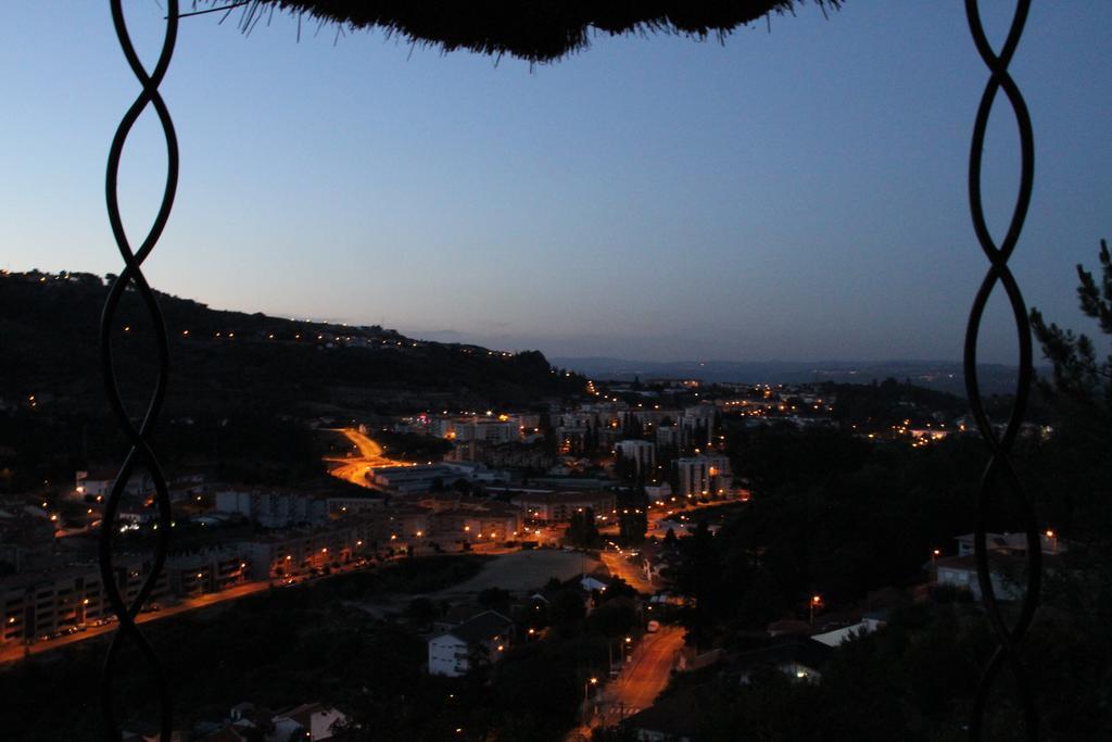 Camping Lamego Douro Valley Экстерьер фото