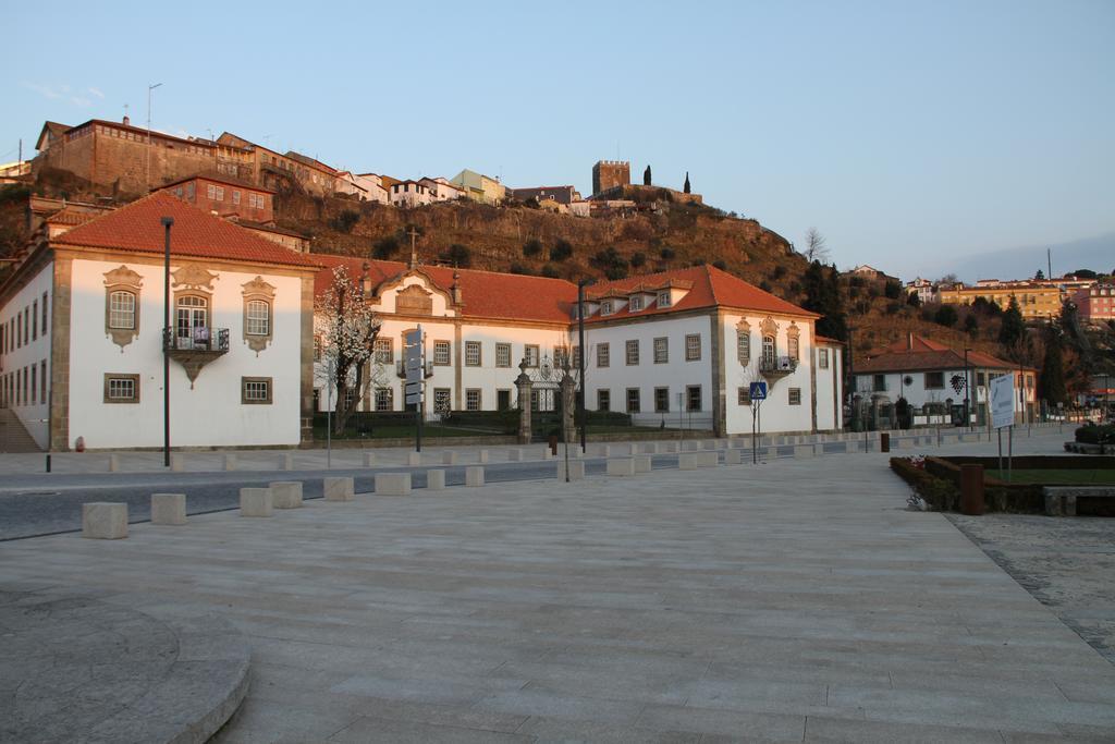 Camping Lamego Douro Valley Экстерьер фото